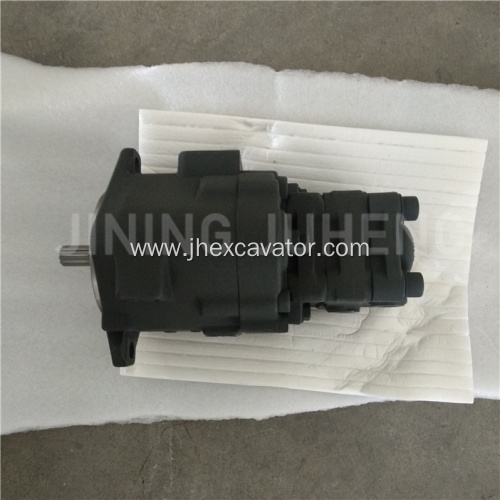 Excavator parts U15-3 Main Pump Nachi PVD-00B-16P